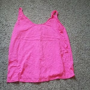 Lilly Pulitzer Tank Top